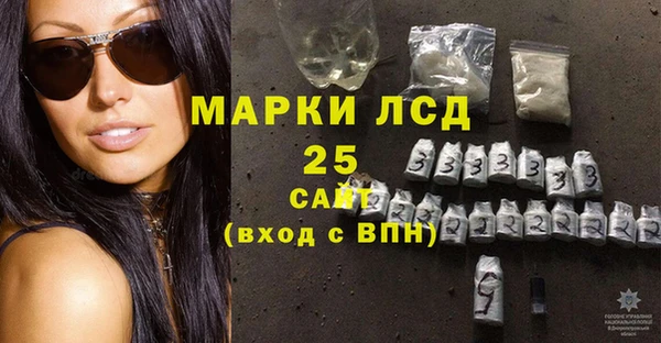 молекула духа Балахна